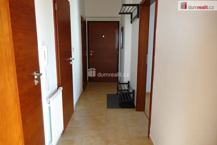 Pronájem bytu 2+kk, Bystřice, Nová, 68 m2