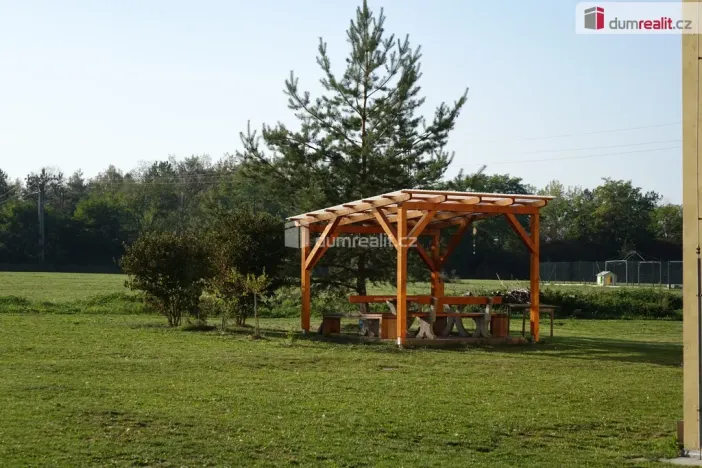 Pronájem bytu 2+kk, Bystřice, Nová, 68 m2