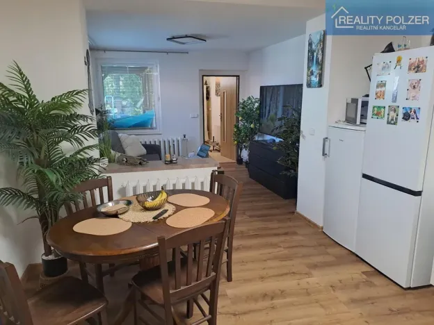 Prodej rodinného domu, Skalka, 86 m2