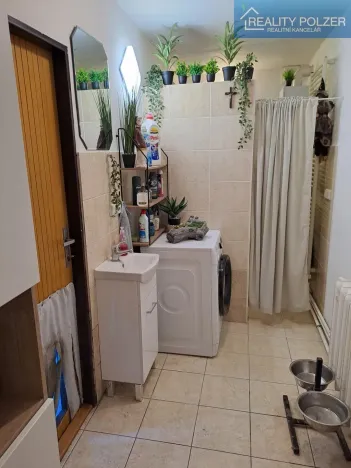 Prodej rodinného domu, Skalka, 86 m2