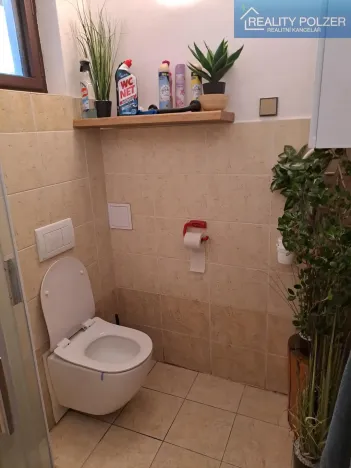 Prodej rodinného domu, Skalka, 86 m2