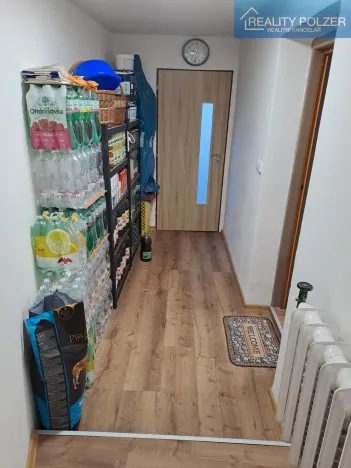 Prodej rodinného domu, Skalka, 86 m2