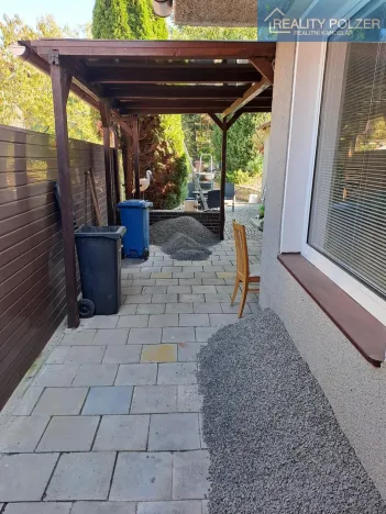 Prodej rodinného domu, Skalka, 86 m2