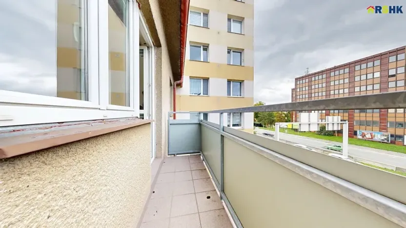 Prodej bytu 3+1, Hradec Králové, M. D. Rettigové, 68 m2