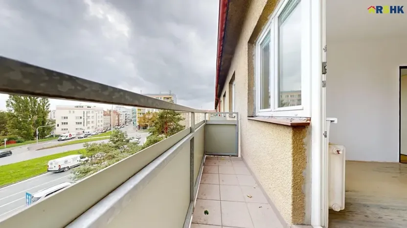 Prodej bytu 3+1, Hradec Králové, M. D. Rettigové, 68 m2