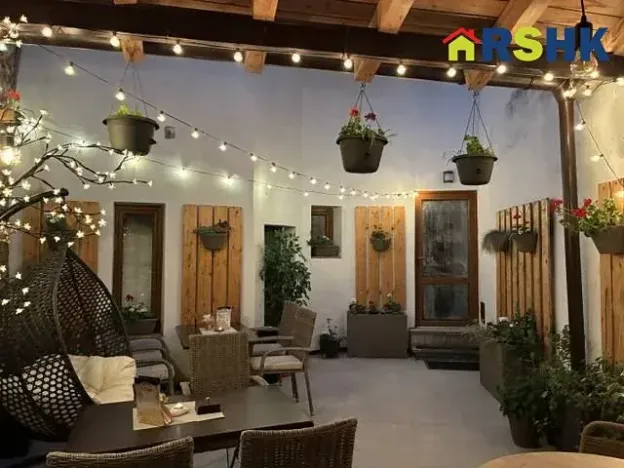 Pronájem restaurace, Hlinsko, Wilsonova, 70 m2