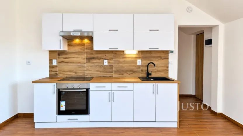 Pronájem bytu 3+kk, Kestřany, 50 m2