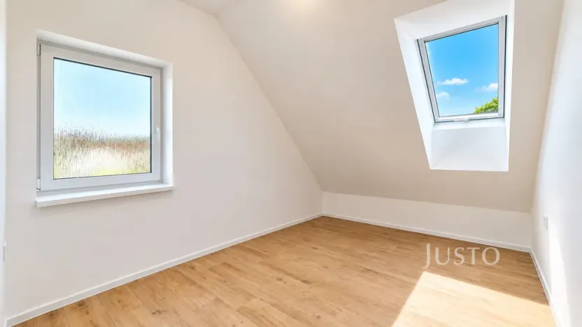 Pronájem bytu 3+kk, Kestřany, 50 m2