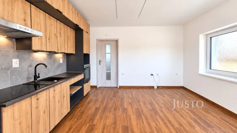 Pronájem bytu 2+kk, Kestřany, 50 m2