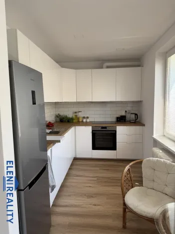 Pronájem bytu 2+kk, Jeseník, Mahenova, 50 m2