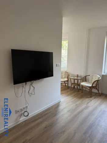 Pronájem bytu 2+kk, Jeseník, Mahenova, 50 m2