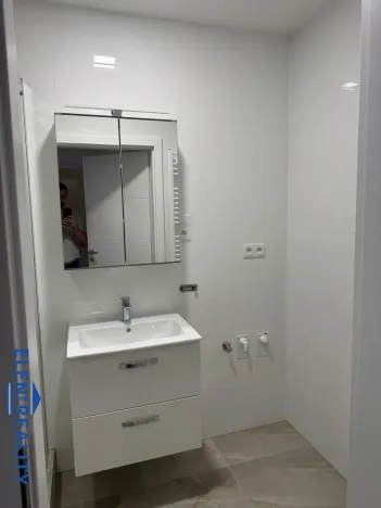 Pronájem bytu 2+kk, Jeseník, Mahenova, 50 m2