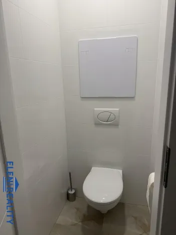 Pronájem bytu 2+kk, Jeseník, Mahenova, 50 m2