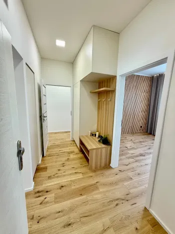 Pronájem bytu 4+kk, Zlín, třída Tomáše Bati, 72 m2