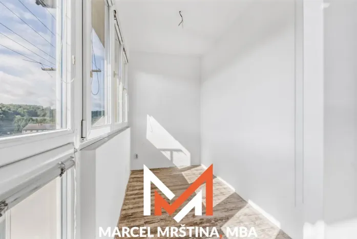Pronájem bytu 1+kk, Náchod, Pražská, 27 m2