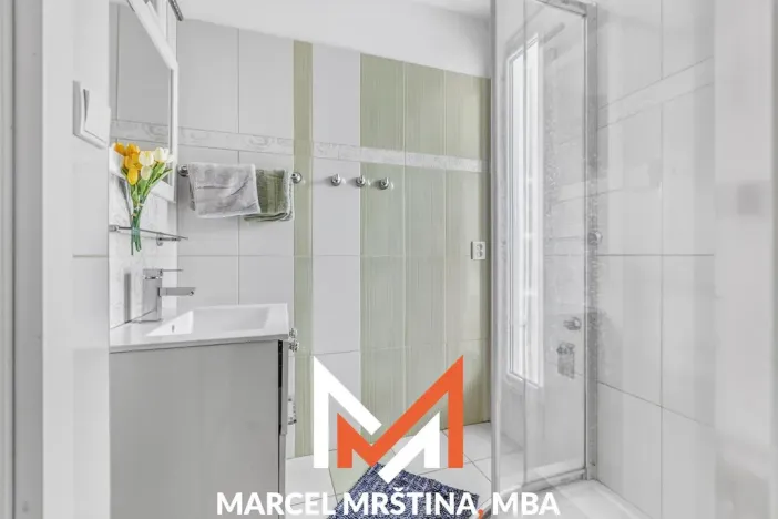 Pronájem bytu 1+kk, Náchod, Pražská, 27 m2