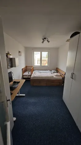 Pronájem bytu 2+kk, Český Brod, Štolmířská, 65 m2