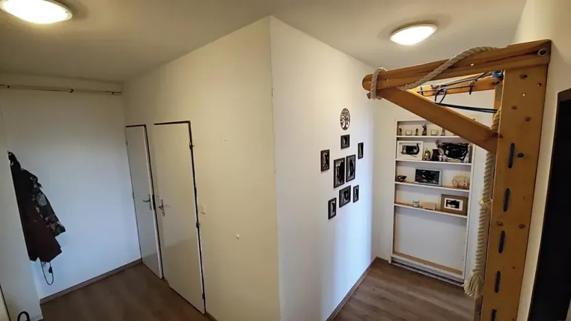 Pronájem bytu 2+kk, Český Brod, Štolmířská, 65 m2