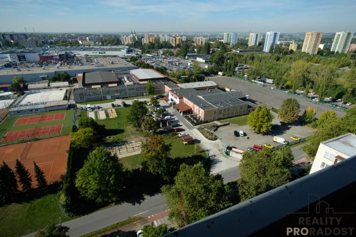 Prodej bytu 1+kk, Ostrava, Varenská, 25 m2