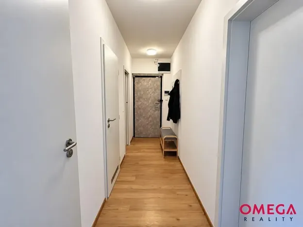 Pronájem bytu 3+1, Praha - Hlubočepy, Lohniského, 63 m2
