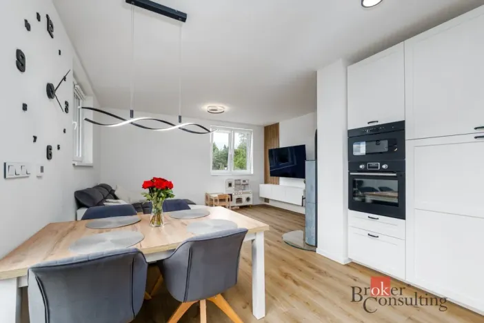Pronájem bytu 4+kk, Vochov, 78 m2