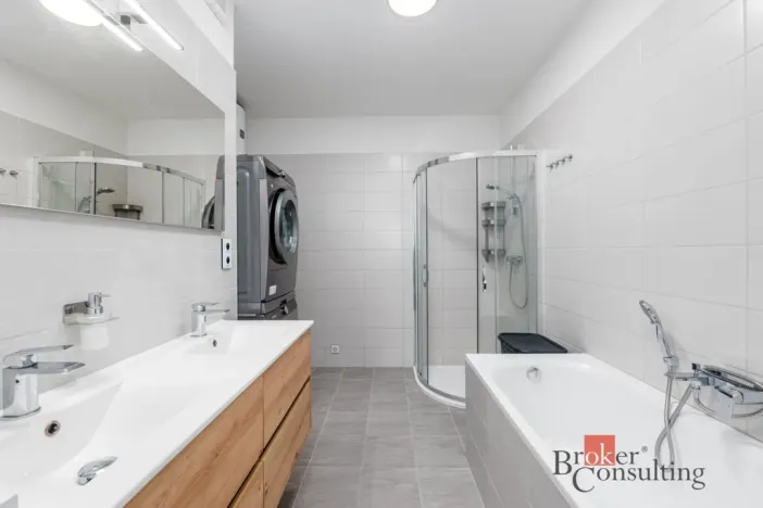 Pronájem bytu 4+kk, Vochov, 78 m2