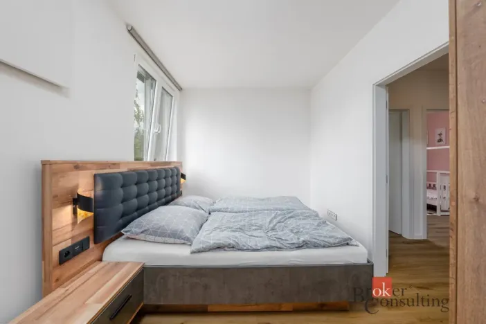 Pronájem bytu 4+kk, Vochov, 78 m2
