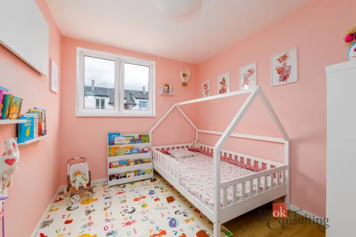 Pronájem bytu 4+kk, Vochov, 78 m2