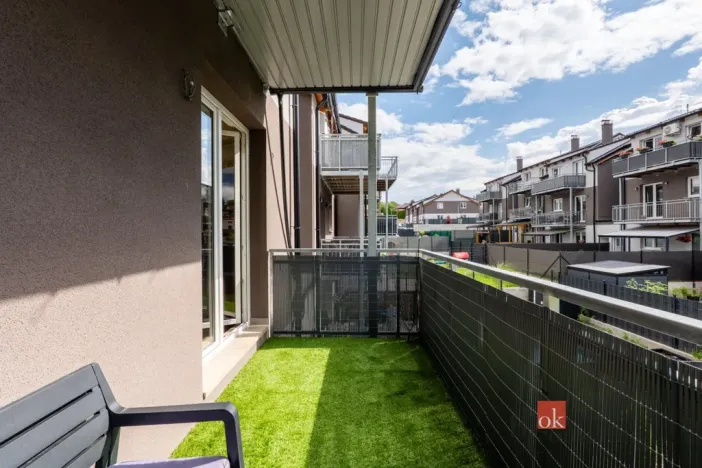 Pronájem bytu 4+kk, Vochov, 78 m2