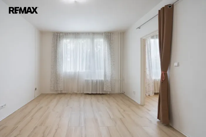 Pronájem bytu 1+1, Litvínov - Horní Litvínov, Tylova, 37 m2
