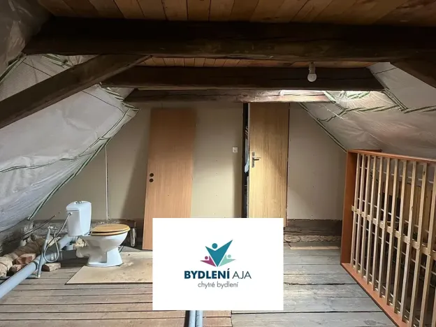 Prodej rodinného domu, Toužim, 174 m2