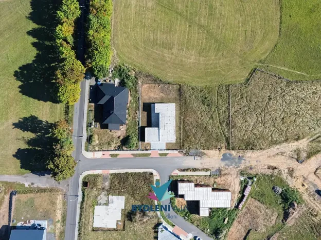 Prodej rodinného domu, Dubí, V Aleji, 206 m2