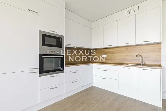 Pronájem bytu 2+kk, Praha - Stodůlky, Mukařovského, 56 m2