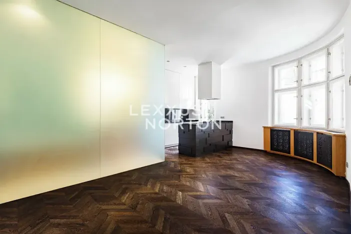Prodej bytu 3+kk, Praha - Dejvice, Buzulucká, 96 m2