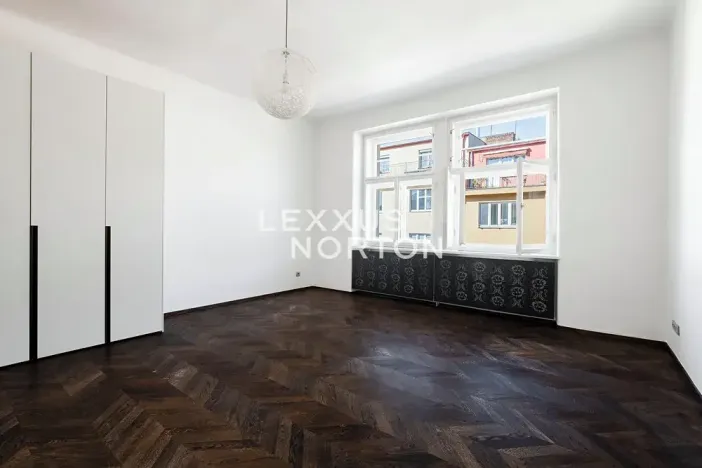 Prodej bytu 3+kk, Praha - Dejvice, Buzulucká, 96 m2