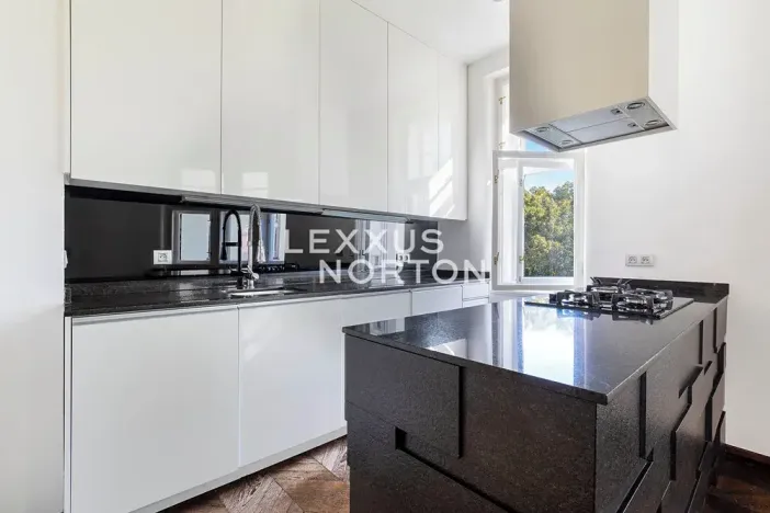 Prodej bytu 3+kk, Praha - Dejvice, Buzulucká, 96 m2