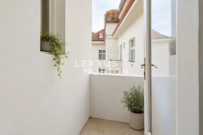 Prodej bytu 3+kk, Praha - Dejvice, Buzulucká, 96 m2