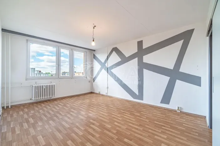 Prodej bytu 3+kk, Praha - Chodov, Vejvanovského, 61 m2