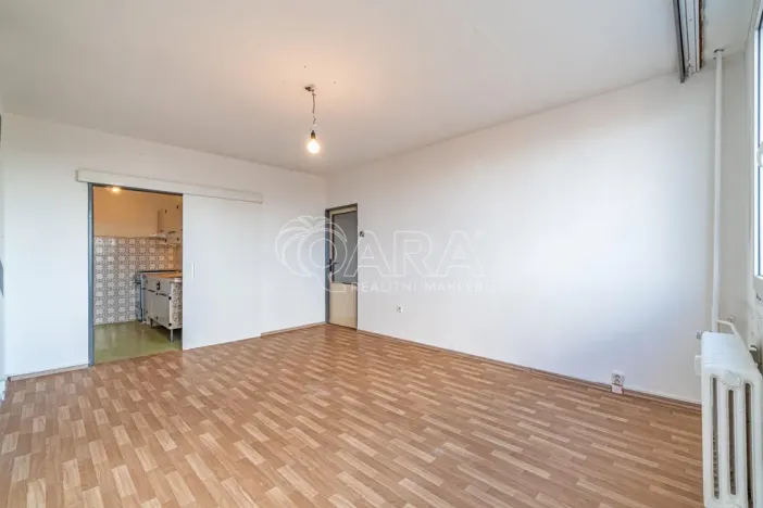 Prodej bytu 3+kk, Praha - Chodov, Vejvanovského, 61 m2