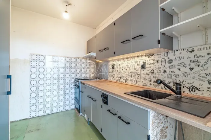 Prodej bytu 3+kk, Praha - Chodov, Vejvanovského, 61 m2