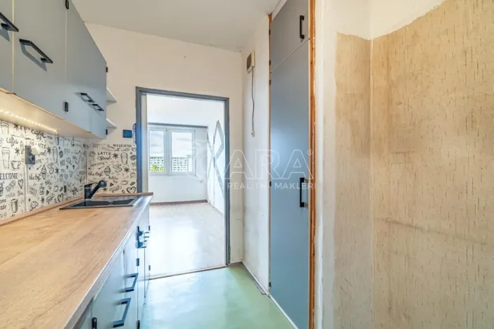 Prodej bytu 3+kk, Praha - Chodov, Vejvanovského, 61 m2