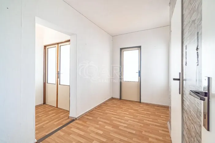 Prodej bytu 3+kk, Praha - Chodov, Vejvanovského, 61 m2