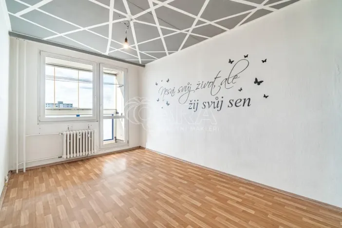 Prodej bytu 3+kk, Praha - Chodov, Vejvanovského, 61 m2