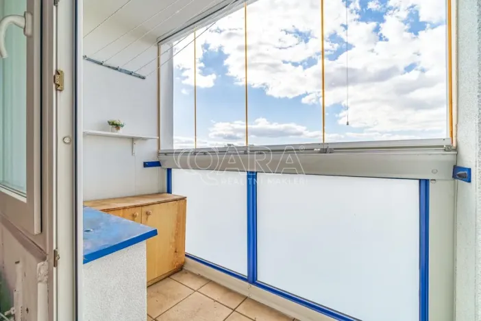 Prodej bytu 3+kk, Praha - Chodov, Vejvanovského, 61 m2