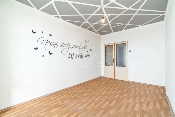 Prodej bytu 3+kk, Praha - Chodov, Vejvanovského, 61 m2