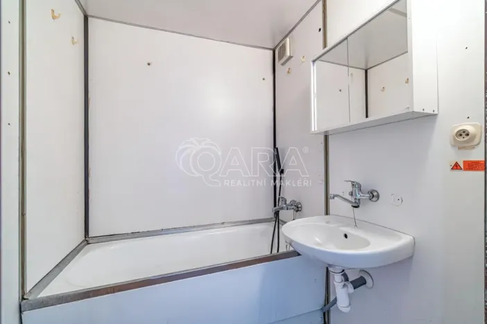 Prodej bytu 3+kk, Praha - Chodov, Vejvanovského, 61 m2