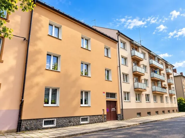 Prodej činžovního domu, Plzeň - Východní Předměstí, Úslavská, 500 m2
