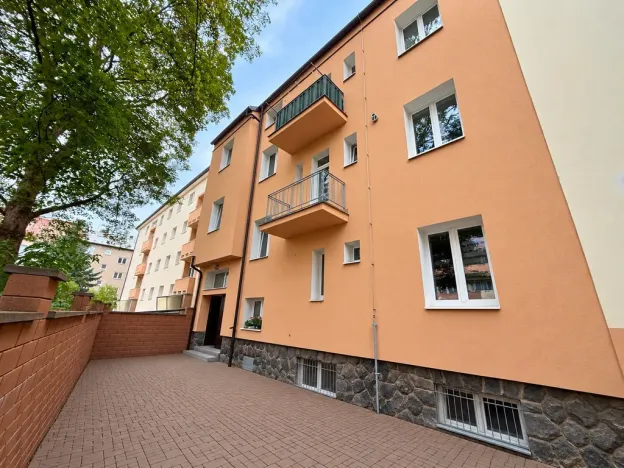 Prodej činžovního domu, Plzeň - Východní Předměstí, Úslavská, 500 m2