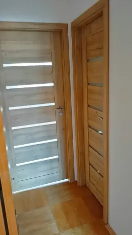 Dražba bytu 3+1, Praha - Krč, Olbrachtova, 75 m2