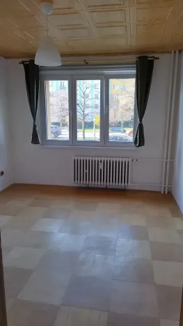 Dražba bytu 3+1, Praha - Krč, Olbrachtova, 75 m2